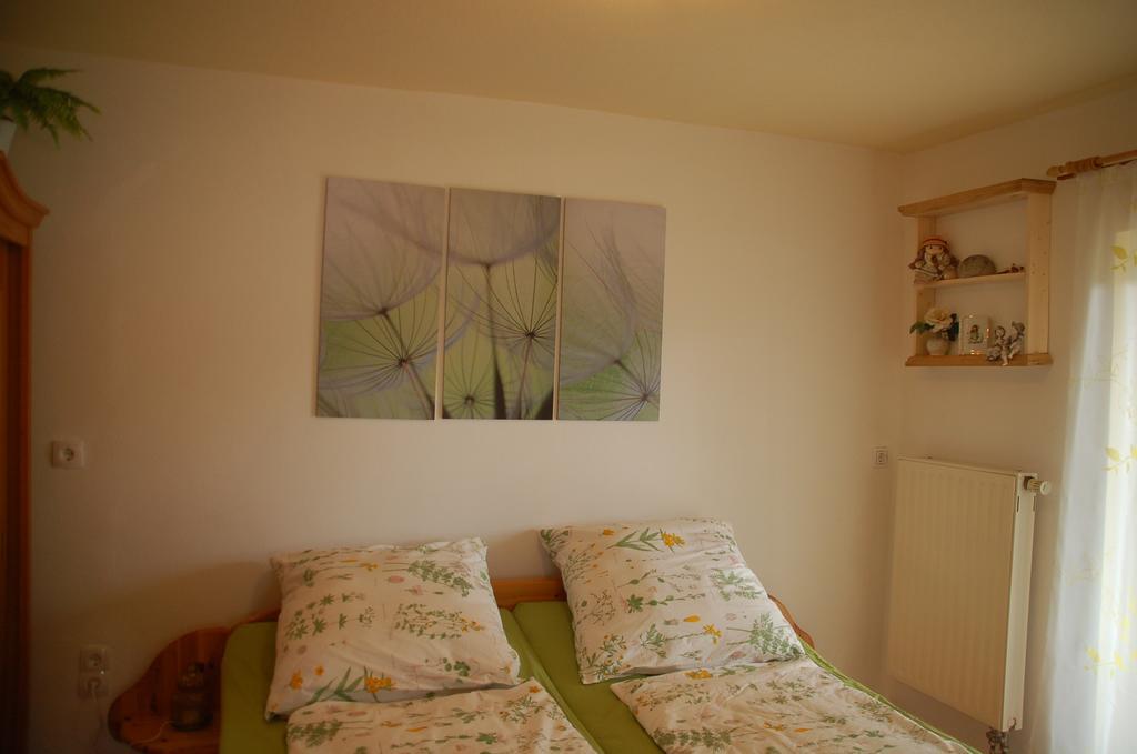 Ferienwohnung Katzstein Cunnersdorf Exterior foto